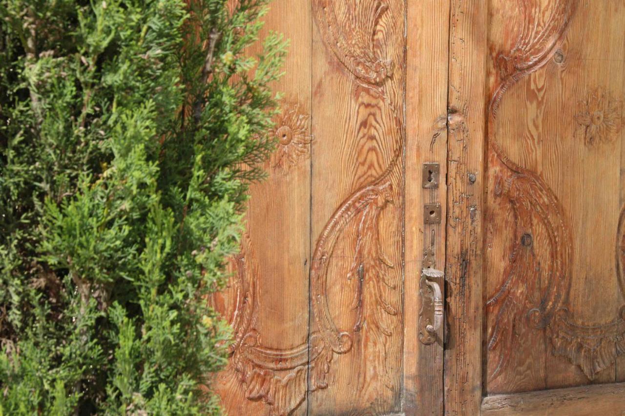 Foia Vella - Adults Only Bed & Breakfast Benigembla