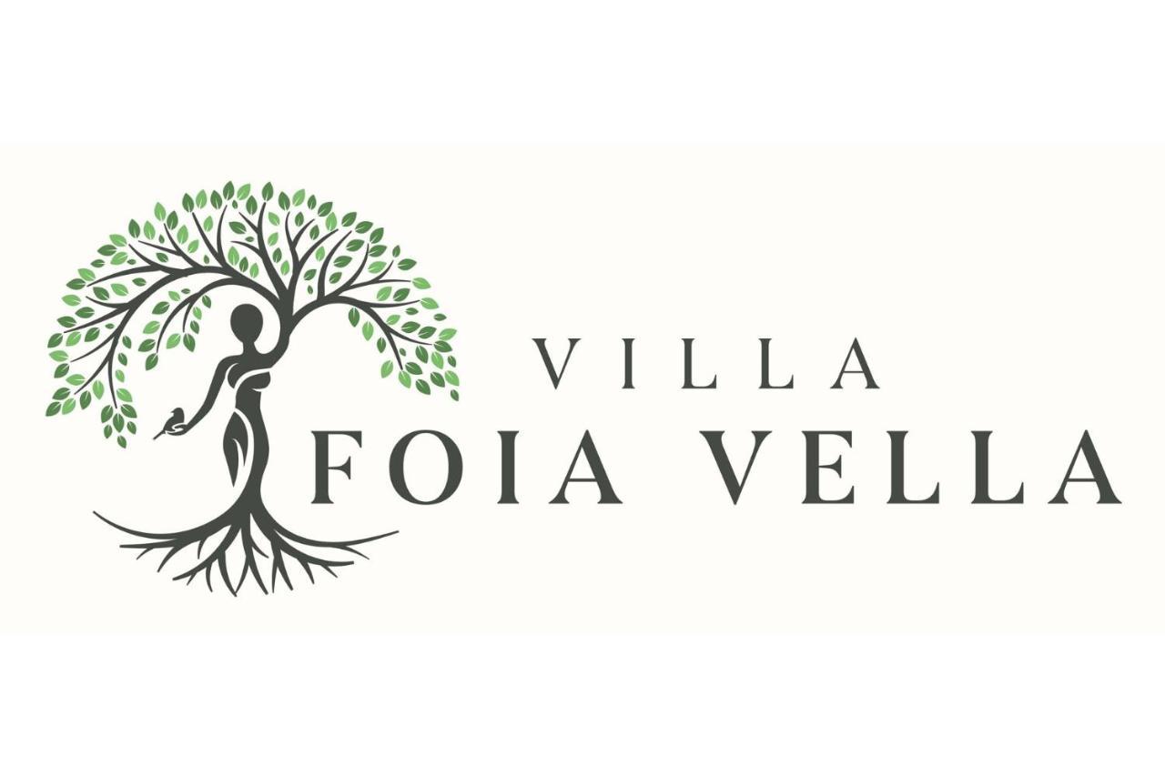 Foia Vella - Adults Only Bed & Breakfast 4*