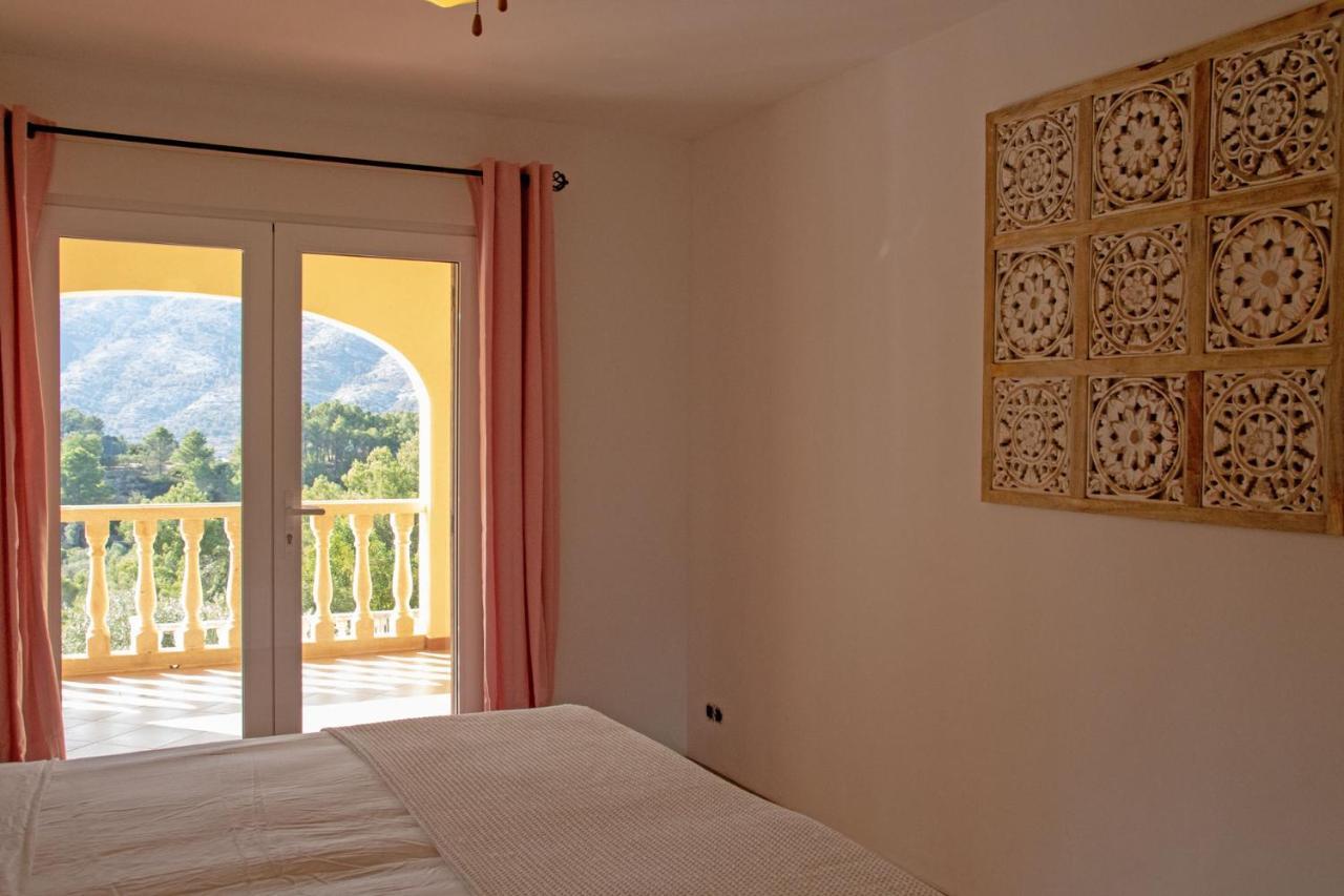 Foia Vella - Adults Only Benigembla