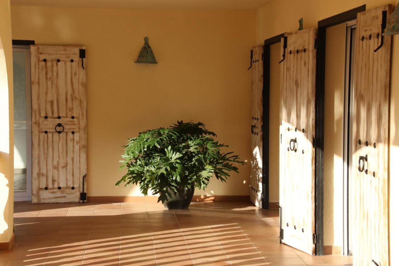 Bed & Breakfast Foia Vella - Adults Only