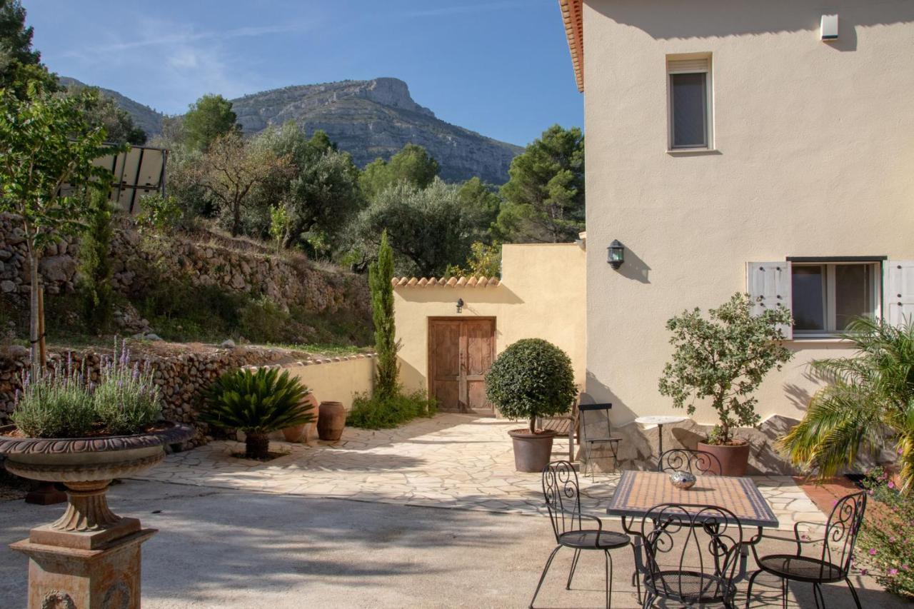 Bed & Breakfast Foia Vella - Adults Only