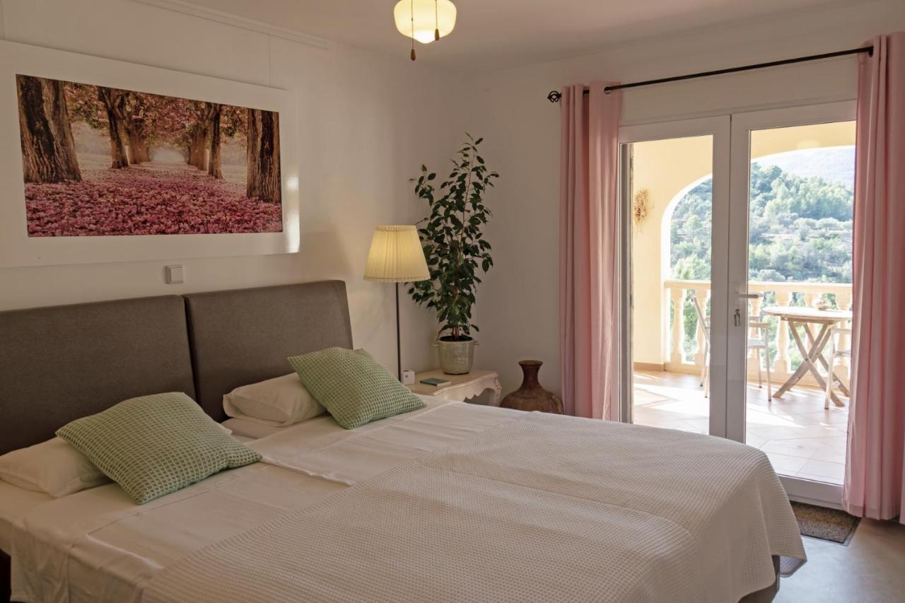 Bed & Breakfast Foia Vella - Adults Only