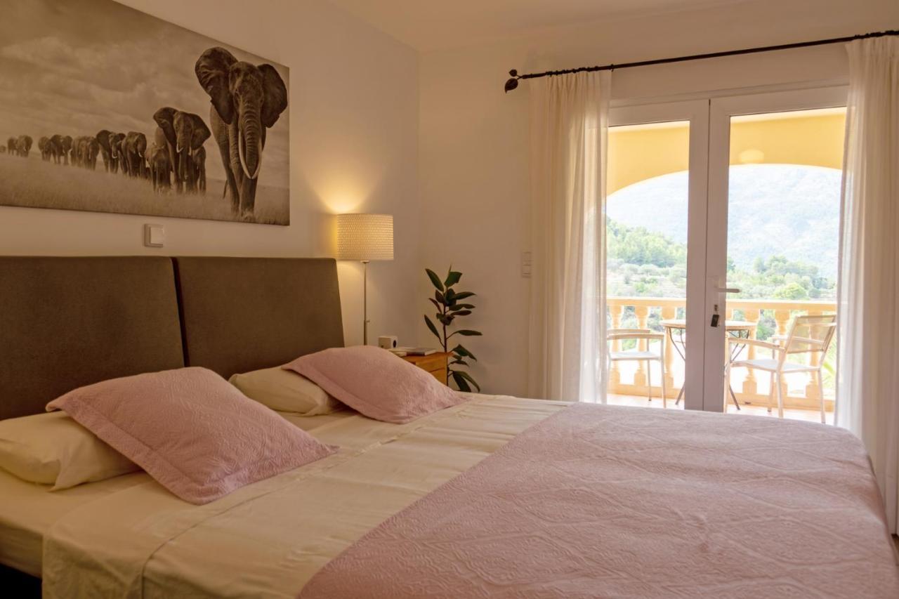 Foia Vella - Adults Only Bed & Breakfast 4*