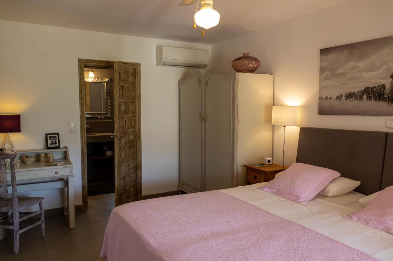 Foia Vella - Adults Only Benigembla