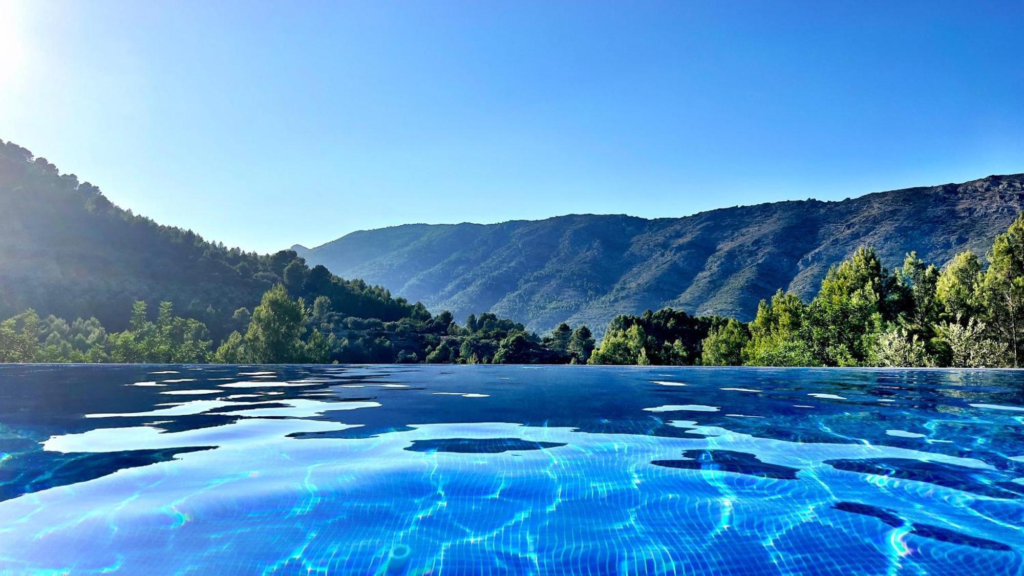 Foia Vella - Adults Only Bed & Breakfast Benigembla