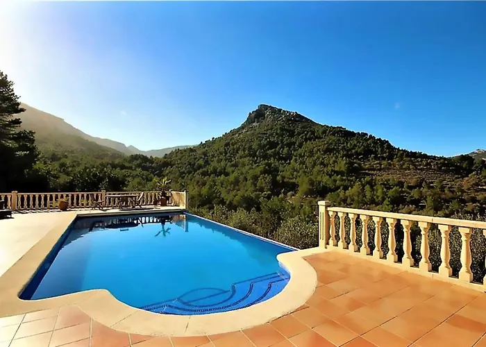 Villa Foia Vella - Adults Only