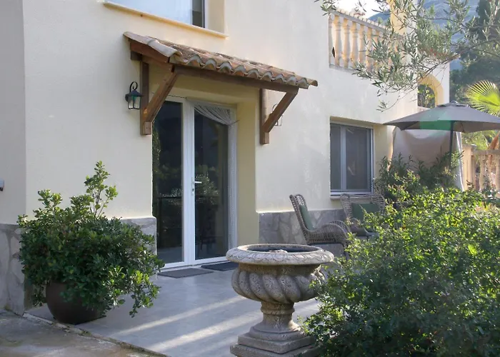 Villa Foia Vella - Adults Only