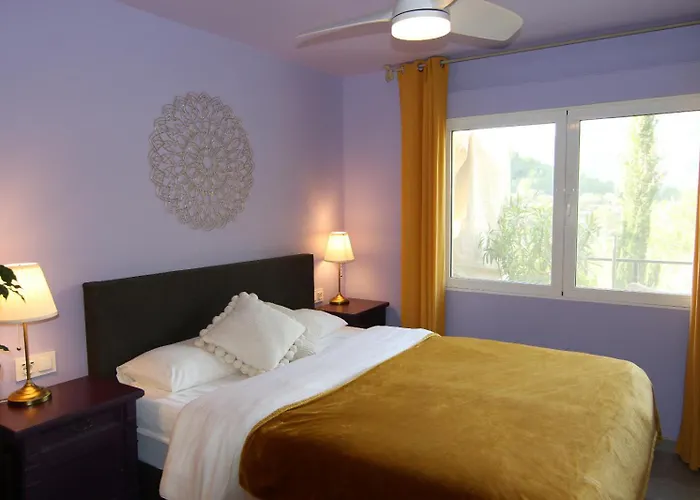 Villa Foia Vella - Adults Only