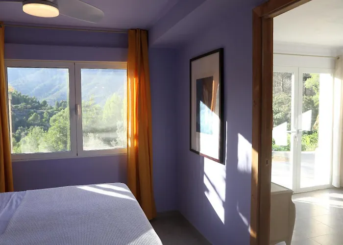Villa Foia Vella - Adults Only