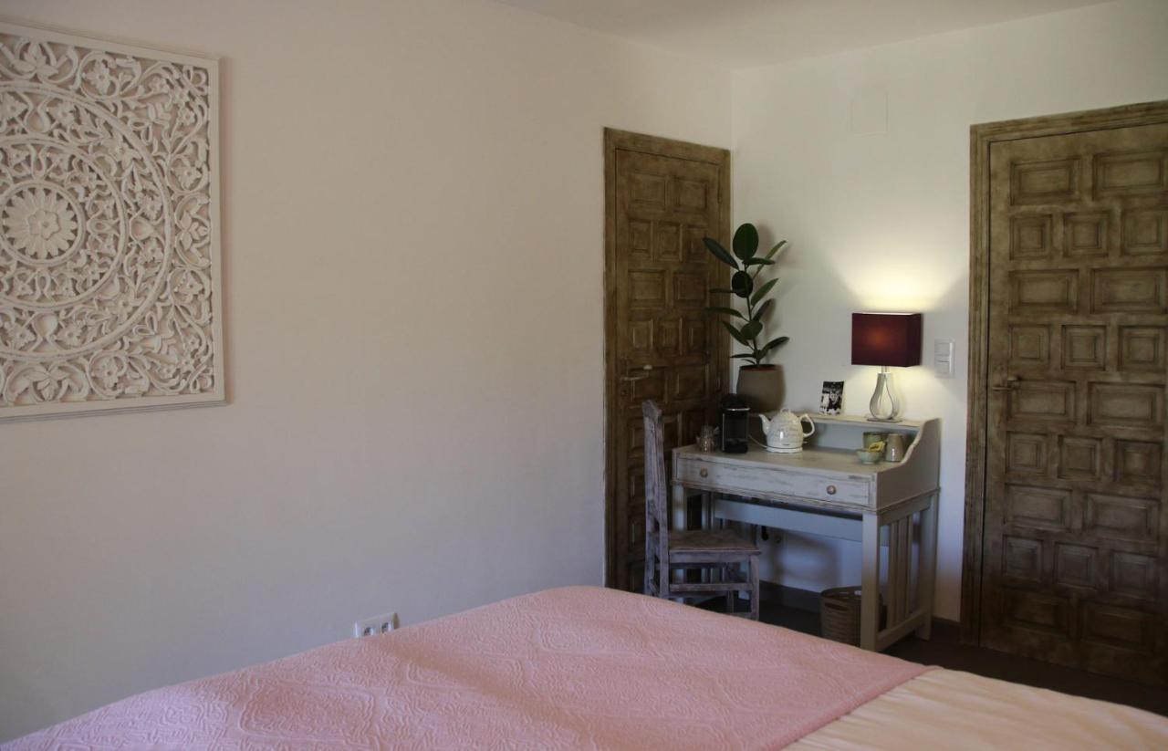 Bed and breakfast Foia Vella - Adults Only 4*