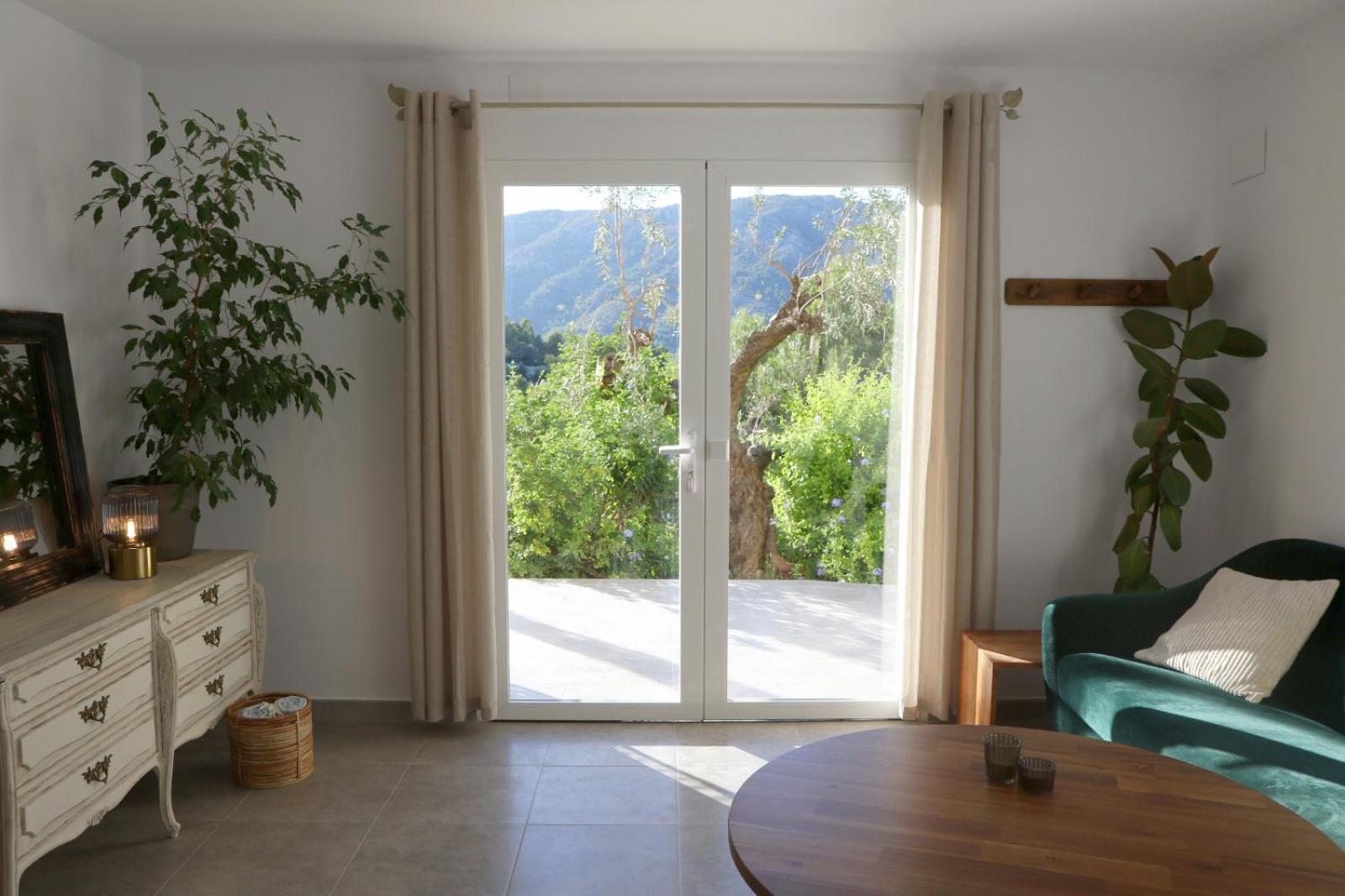 Foia Vella - Adults Only 4* Benigembla