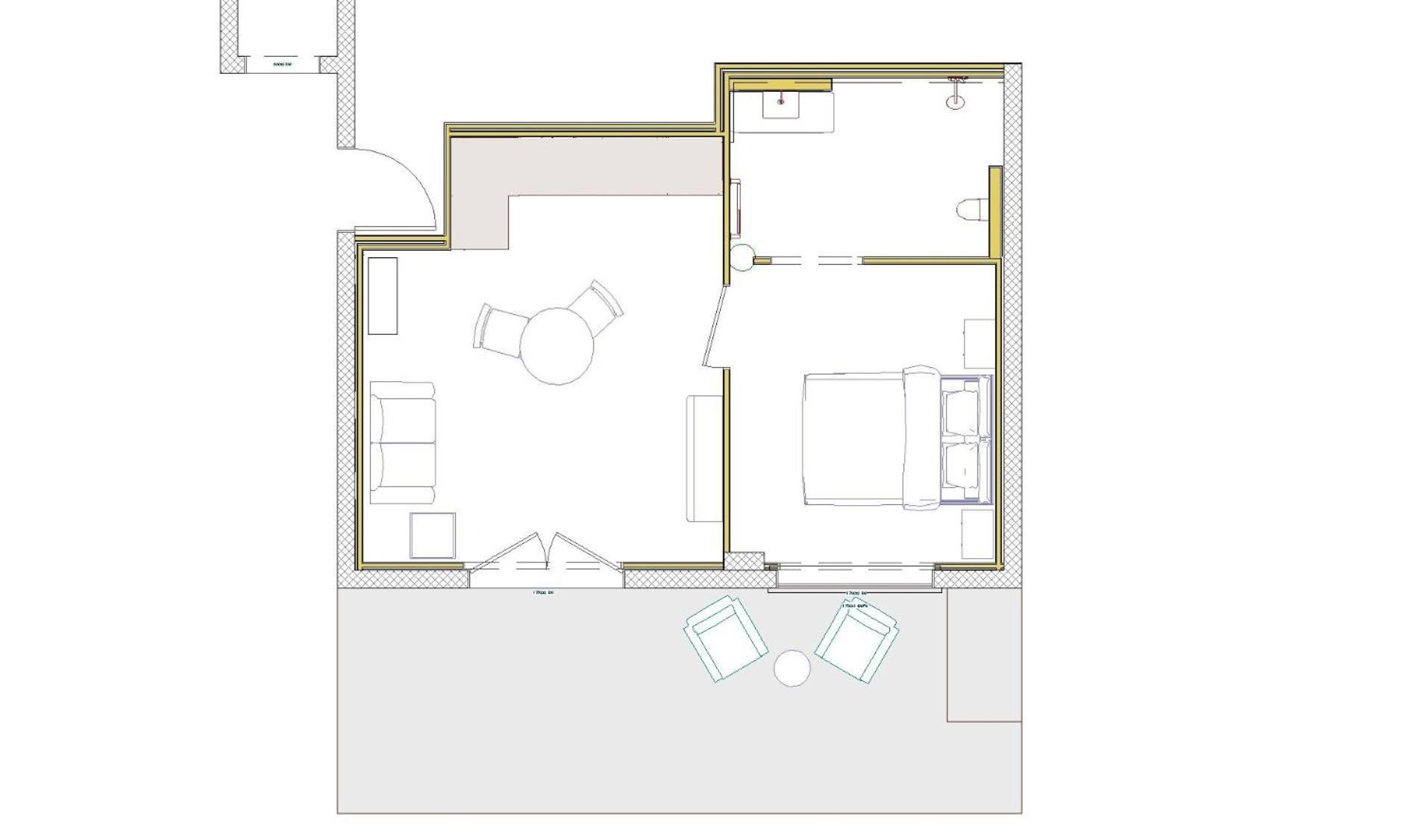 Bed and breakfast Foia Vella - Adults Only 4*
